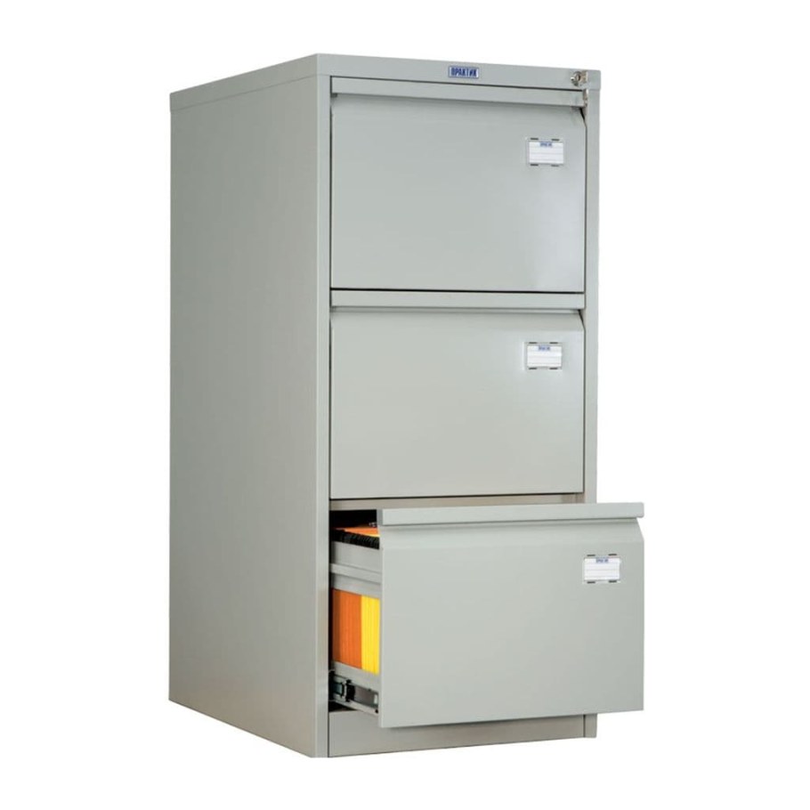 Шкаф картотечный AFC-03