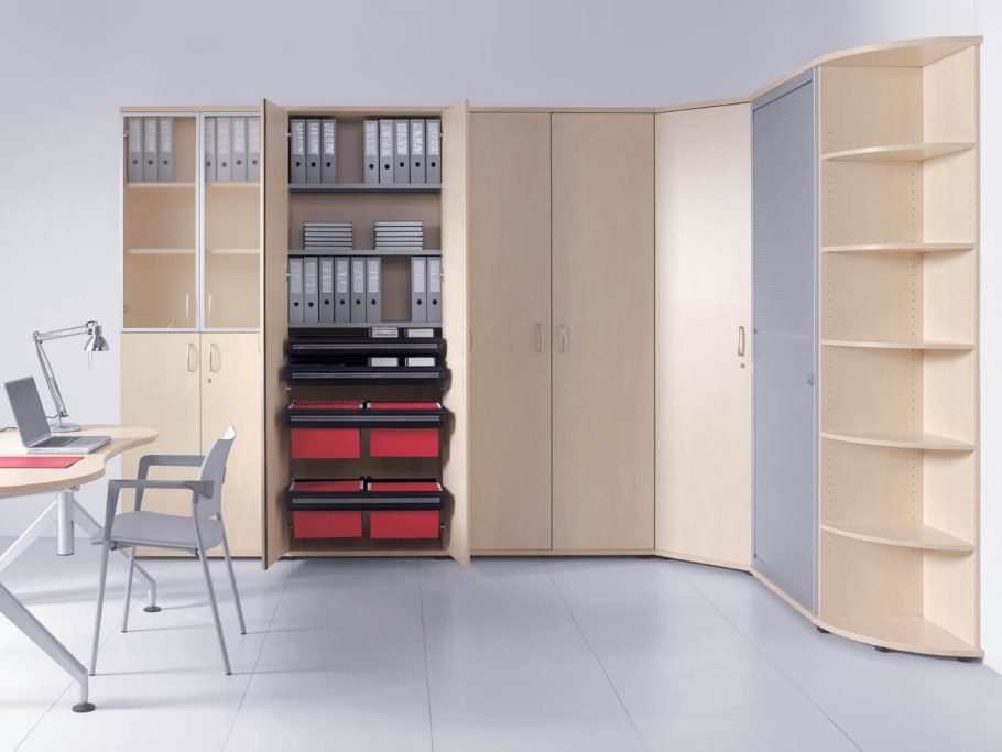 Шкаф для кадровика