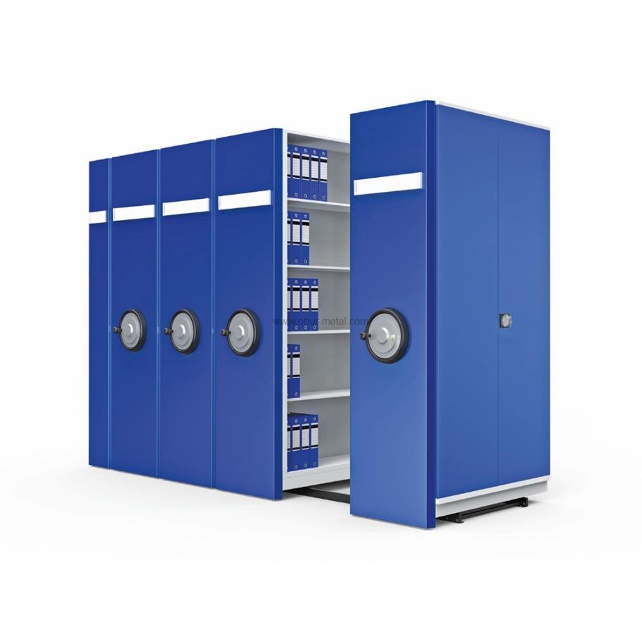 Шкаф для печатей