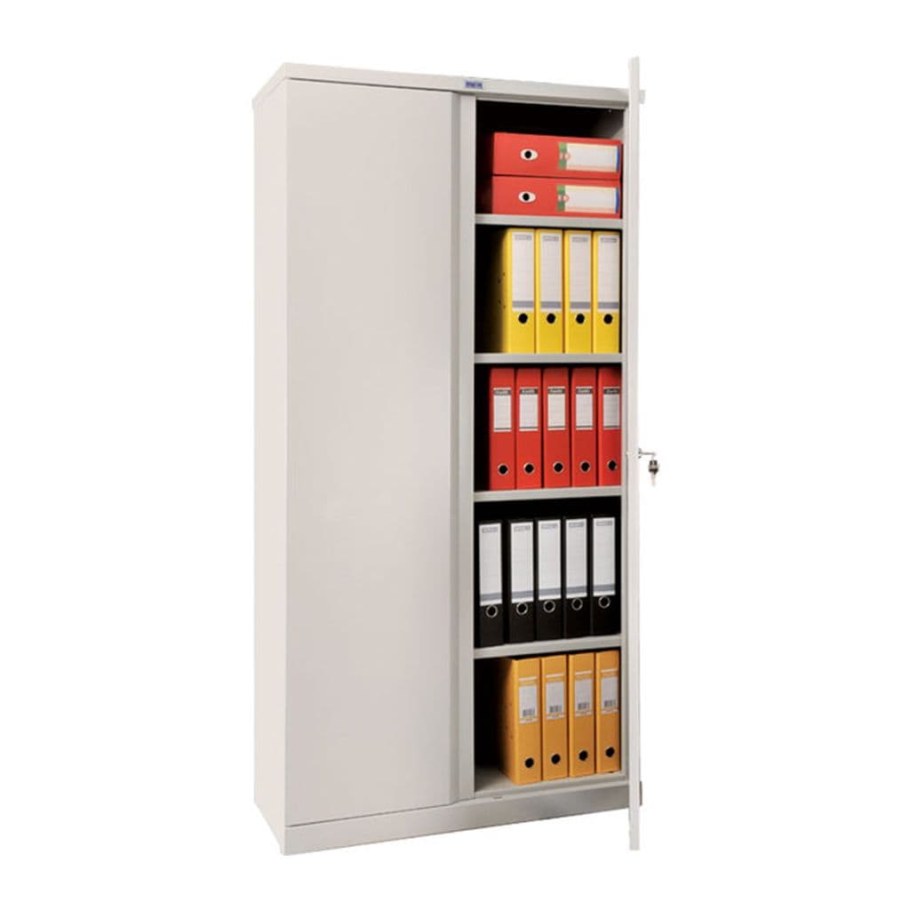 Шкаф архивный Практик AMT-1891