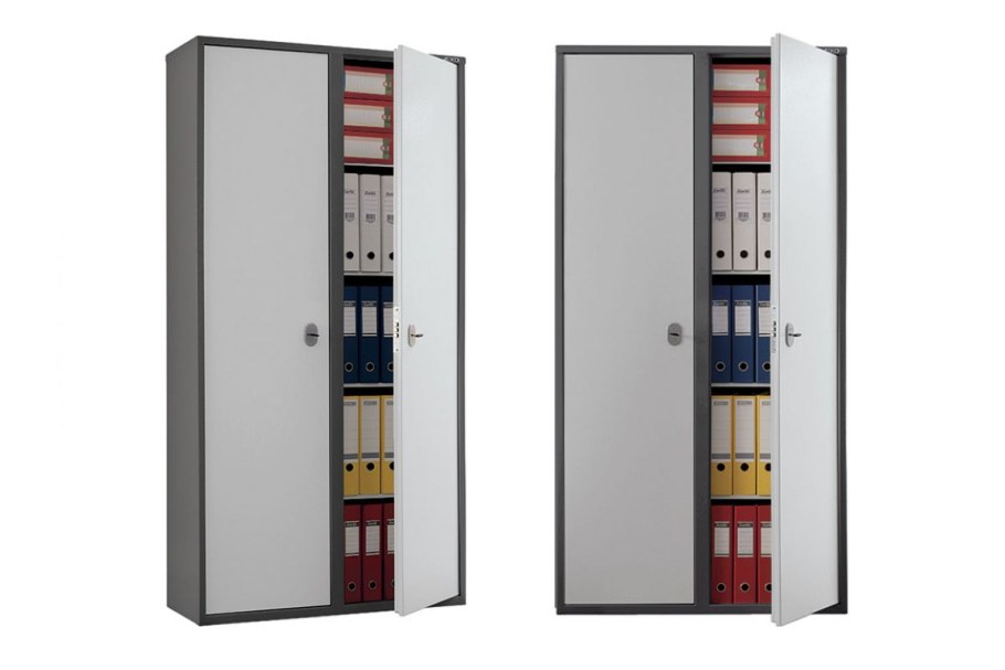 Шкаф Практик SL-185/2