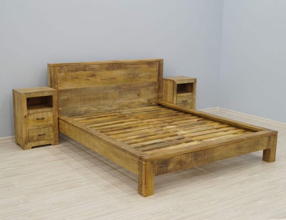 Кровать лофт 160 дуб Кельтик