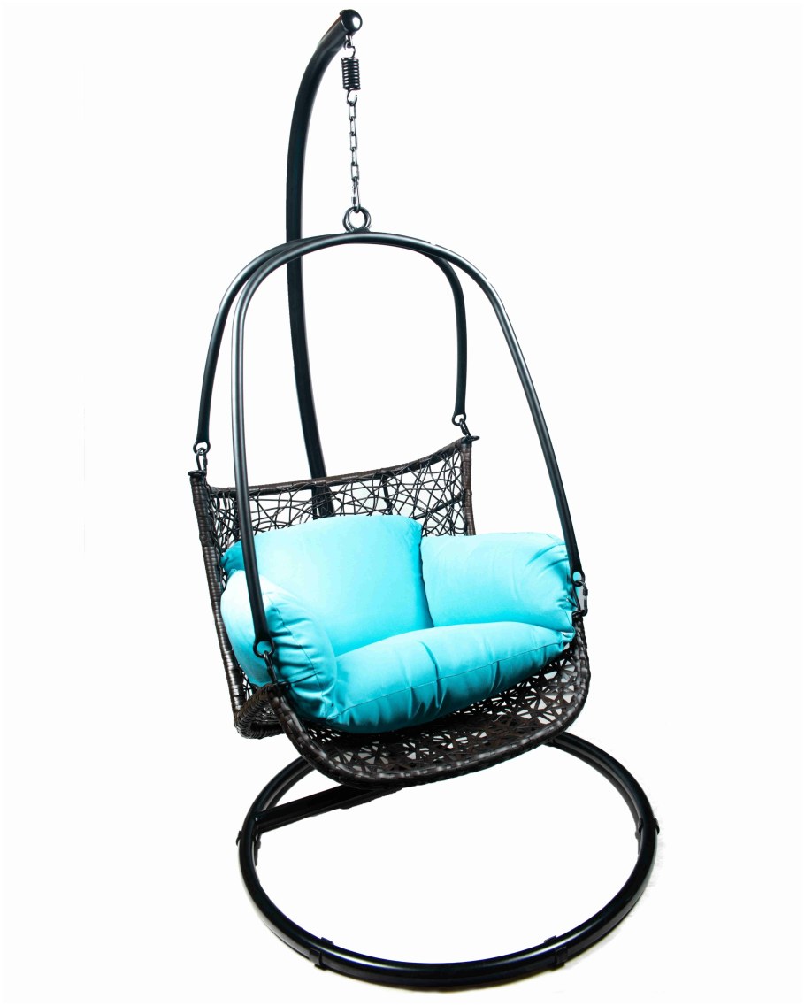 Кресло Foodatlas e8012 Малибу ротанг искусственный ротанг