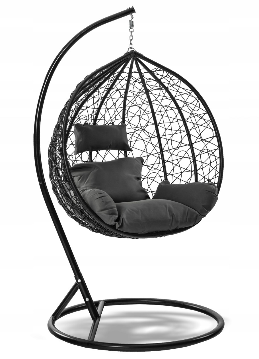 Качели кокон фотошоп