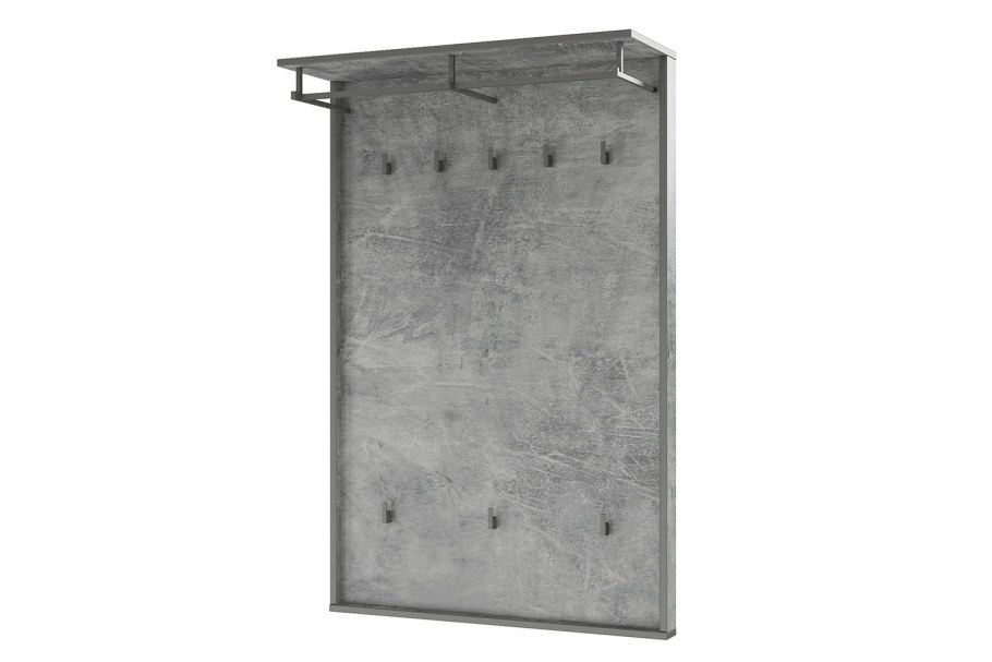 Хофф вешалка настенная