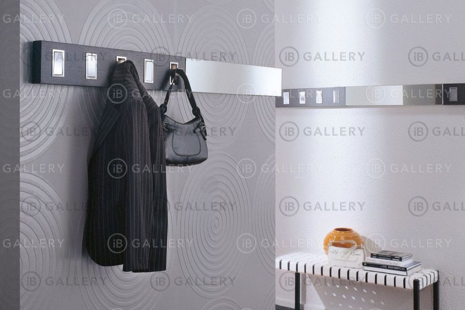 Вешалка tot portabiti - specchio