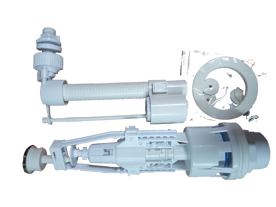 Арматура Geberit 283.311.21.2