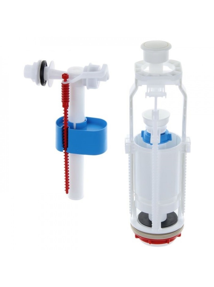 Арматура wc6050