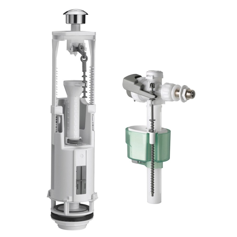 Siamp арматура для инсталляции