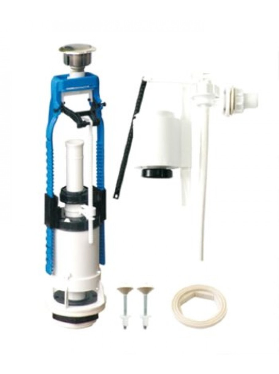 Арматура для унитаза а 105.57.14.3