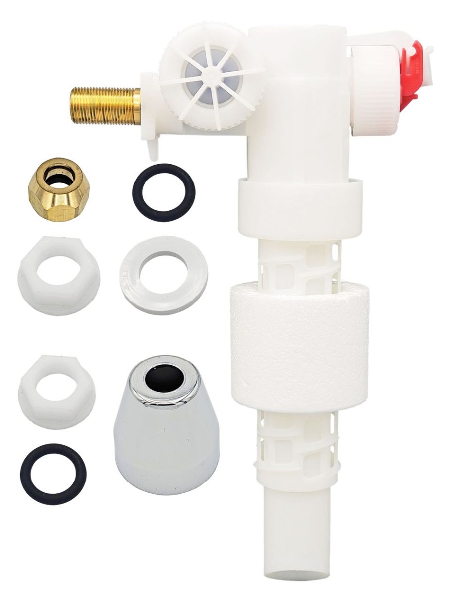 Заливной механизм Grohe