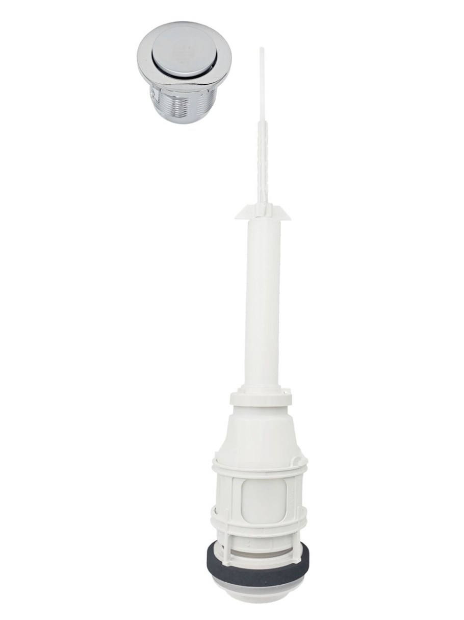 Наполнительный клапан смыва Grohe без компенсатора смещения 37095000