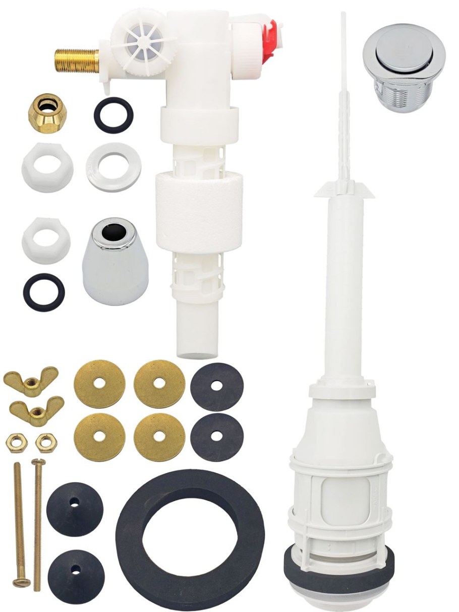 Наполнительный клапан смыва Grohe 37092000