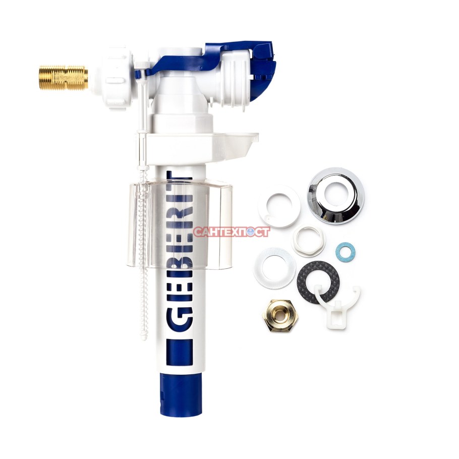 Клапан Geberit Impuls 380