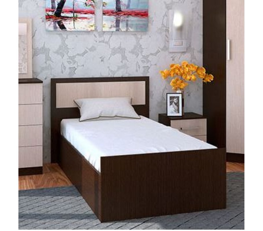 Комод Фиеста 850 БТС