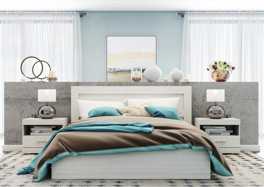 Кровать Валенсия кр 013