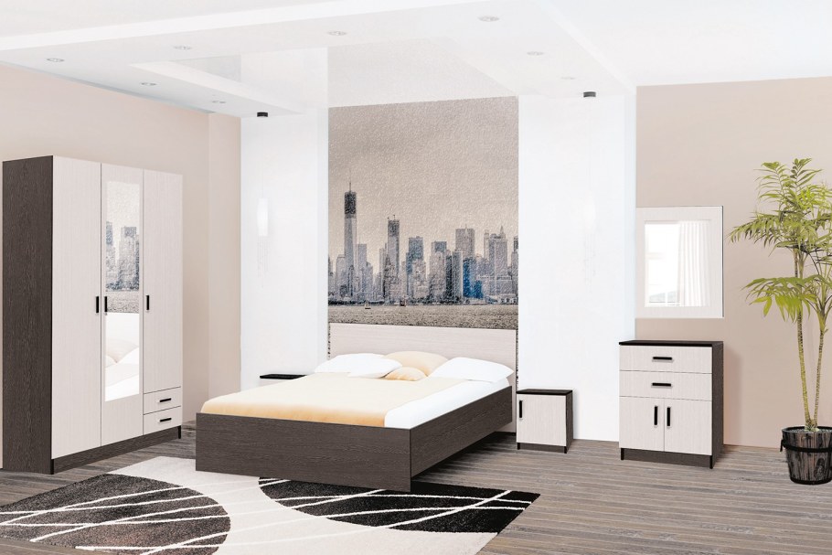 Зарон мебельная фабрика