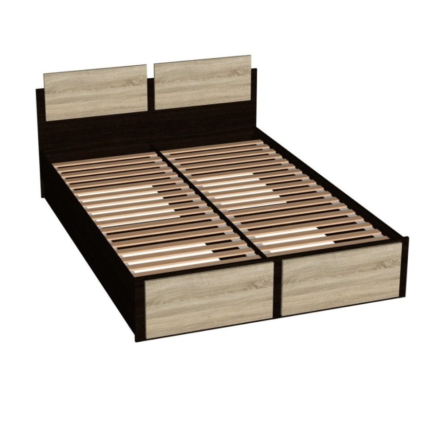 Кровать Эрика 160