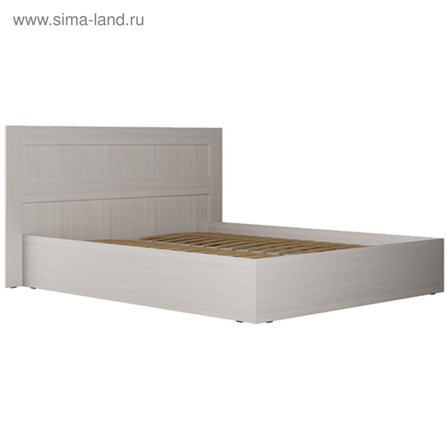 Кровать кр-13 Арктика