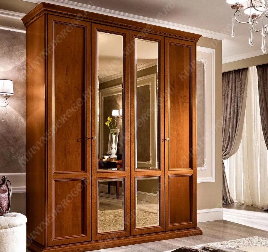 Спальня Treviso Camelgroup