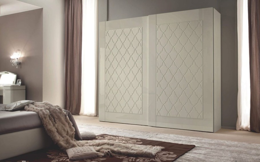 Alf Grace спальня