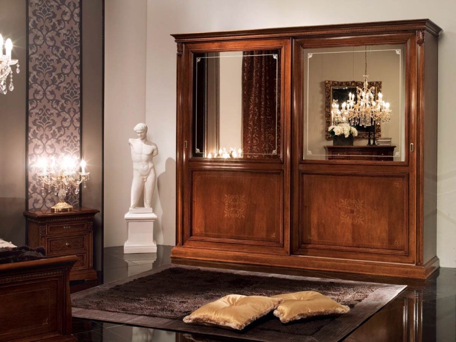 Фабрика Francesco pasi