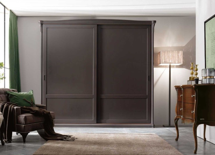 Giorgio casa Valpolicella спальня