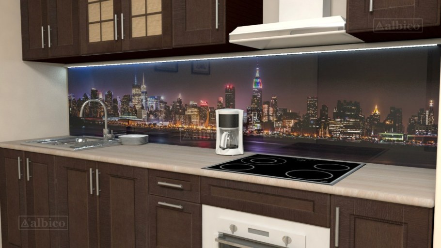 Панели Альбико SP 061