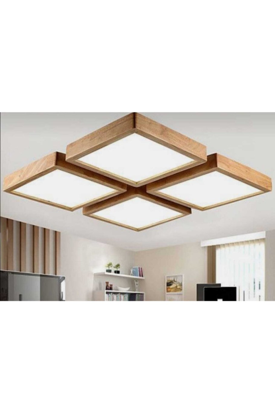 Modern Ceiling Light светильник