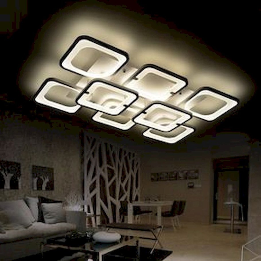 Люстра led Ceiling Lamp