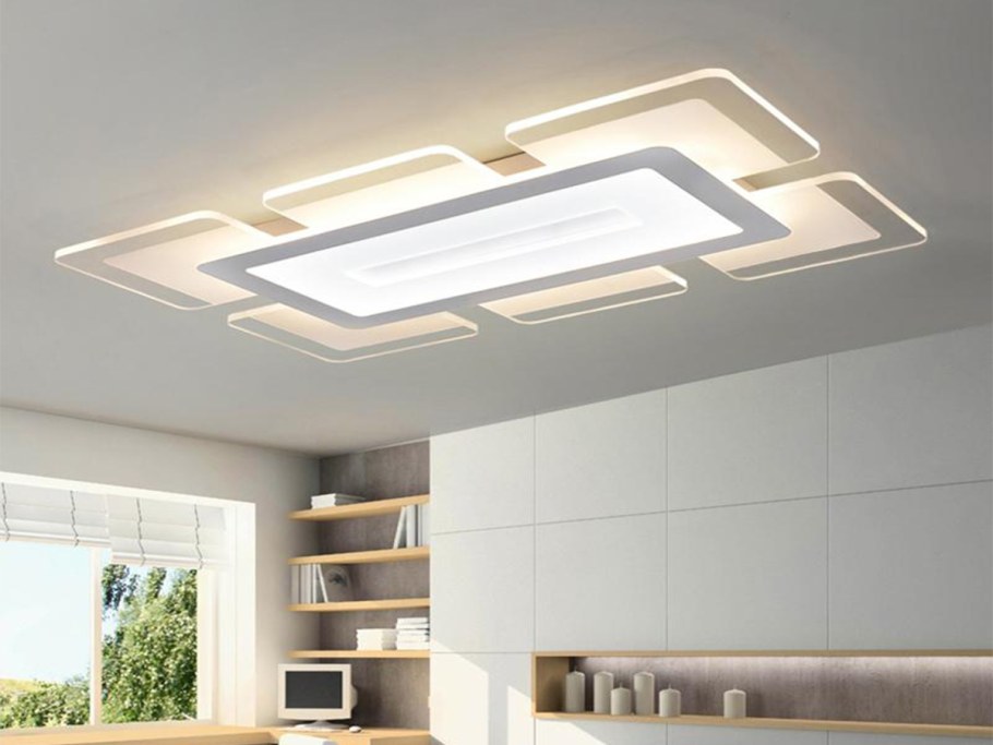 Потолочный светильник Modern Ceiling Light