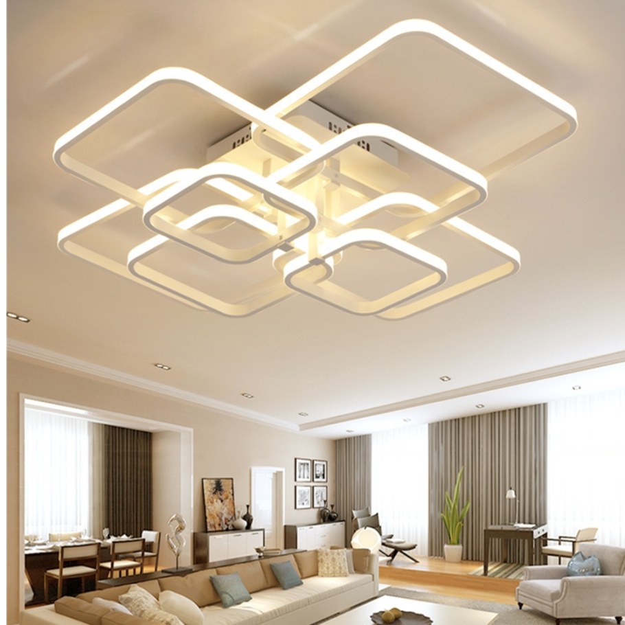 Modern Ceiling Light светильник