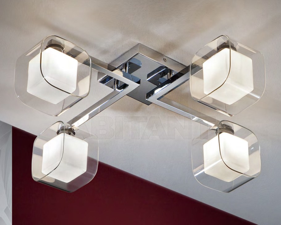 Бра Schuller Cube