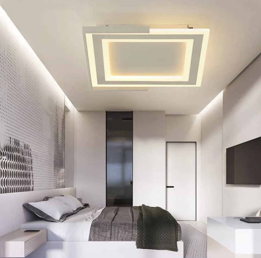 Современные потолки