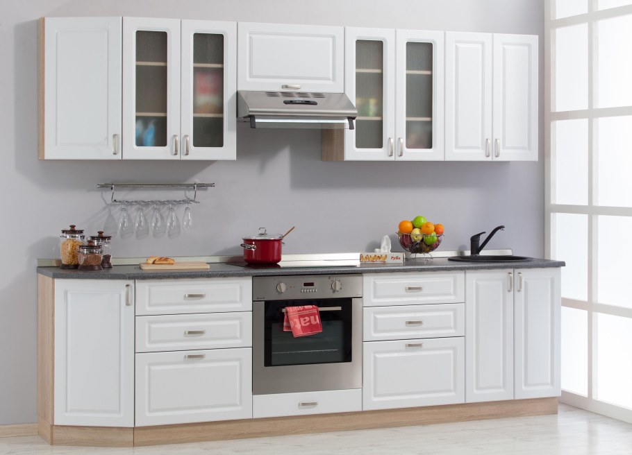 Кухня джелато Бауцентр