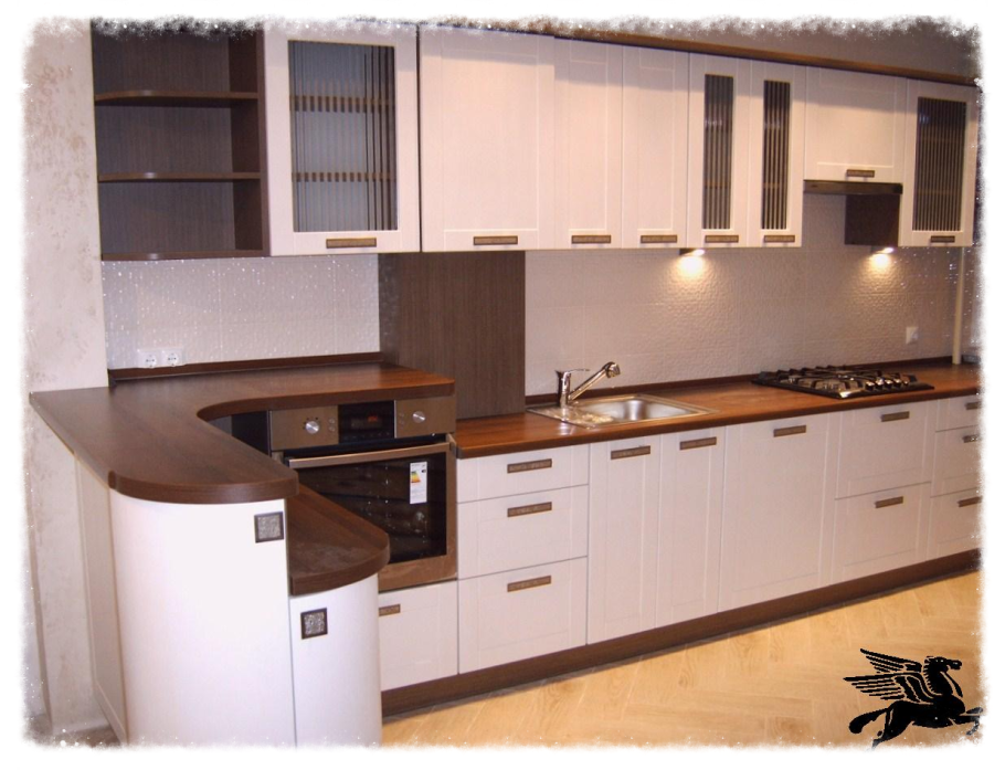 Кухонный гарнитур Нарвик