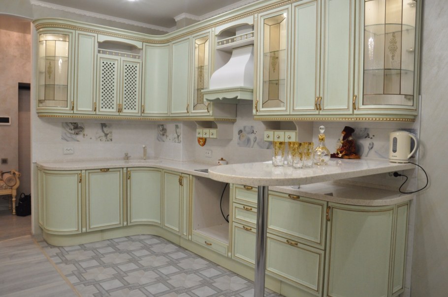 Кухни Спаркс Верона