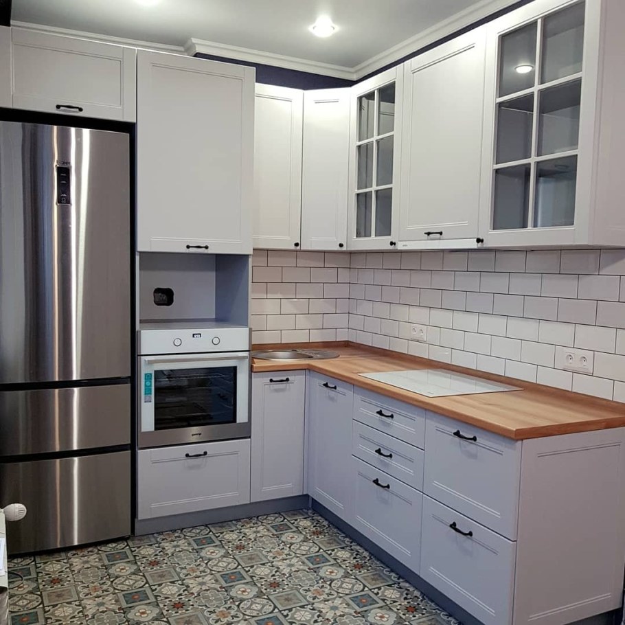 Кухни на заказ