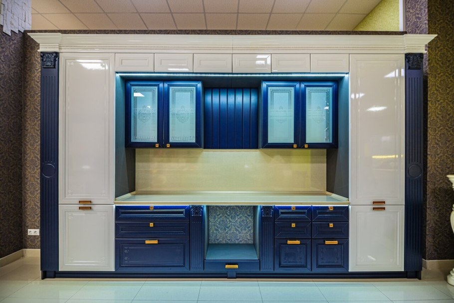 Магия на кухне