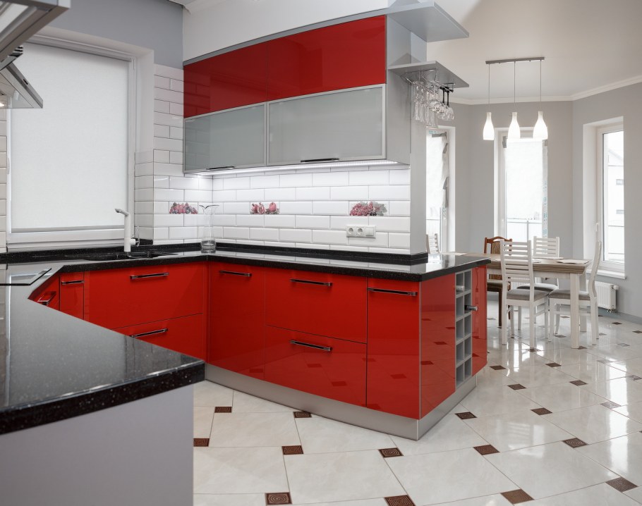 Кухни Валетта Калининград