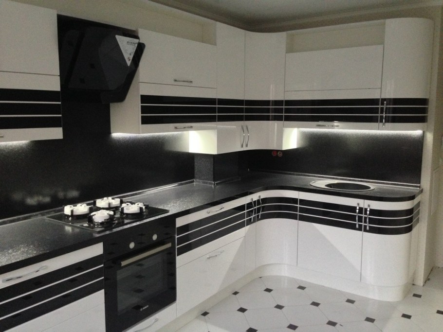 Столешница Балтламинат Калининград