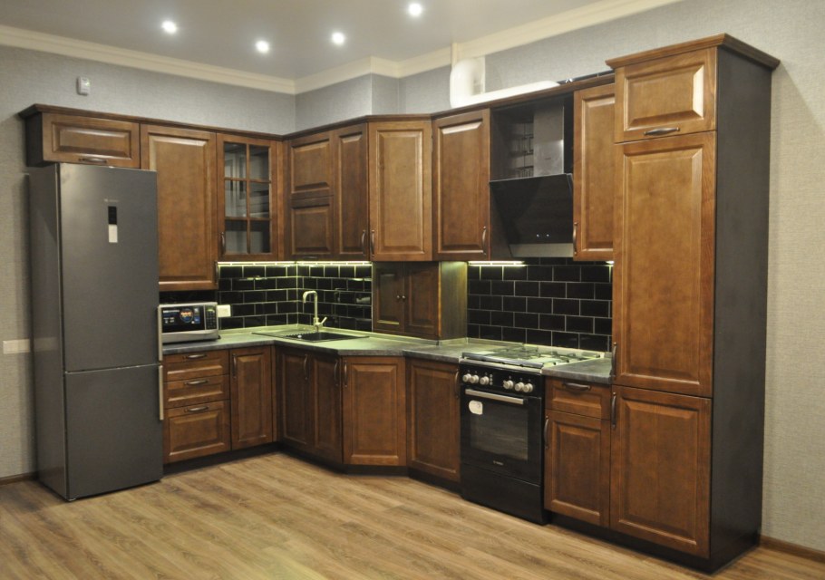 Калининградская область кухня