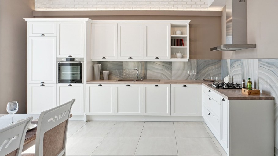 Кухни Кам в Калининграде сайт