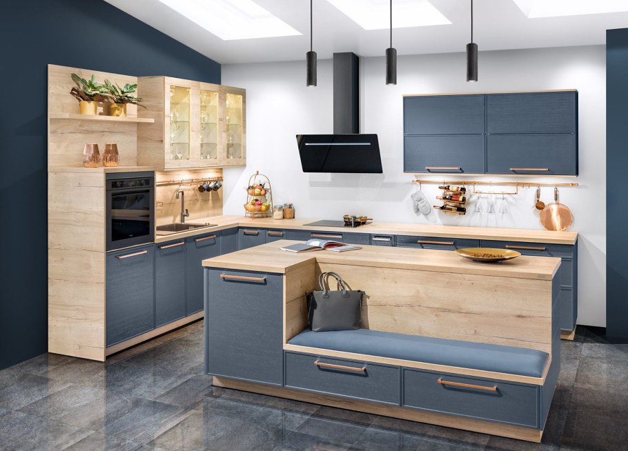 Стоковая кухня