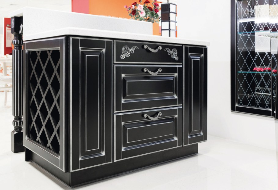 Салита мебель Калининград