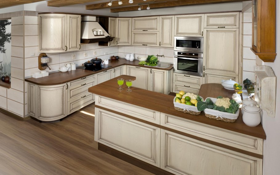 Кухня вашей мечты