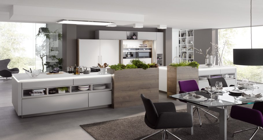 Beckermann кухни