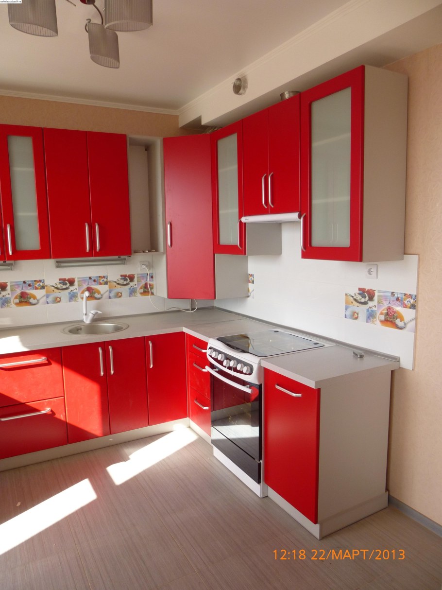 Фабрики кухонь в Калининграде