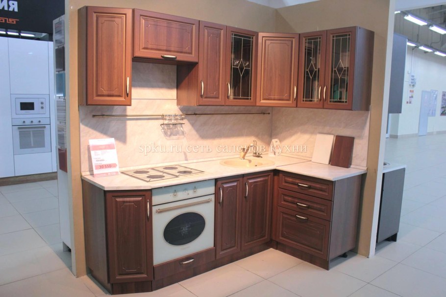 Кухонные гарнитуры кухня Тандем