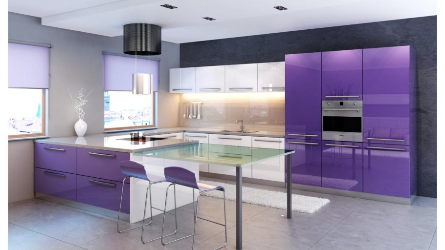 Стользен фасады Польша